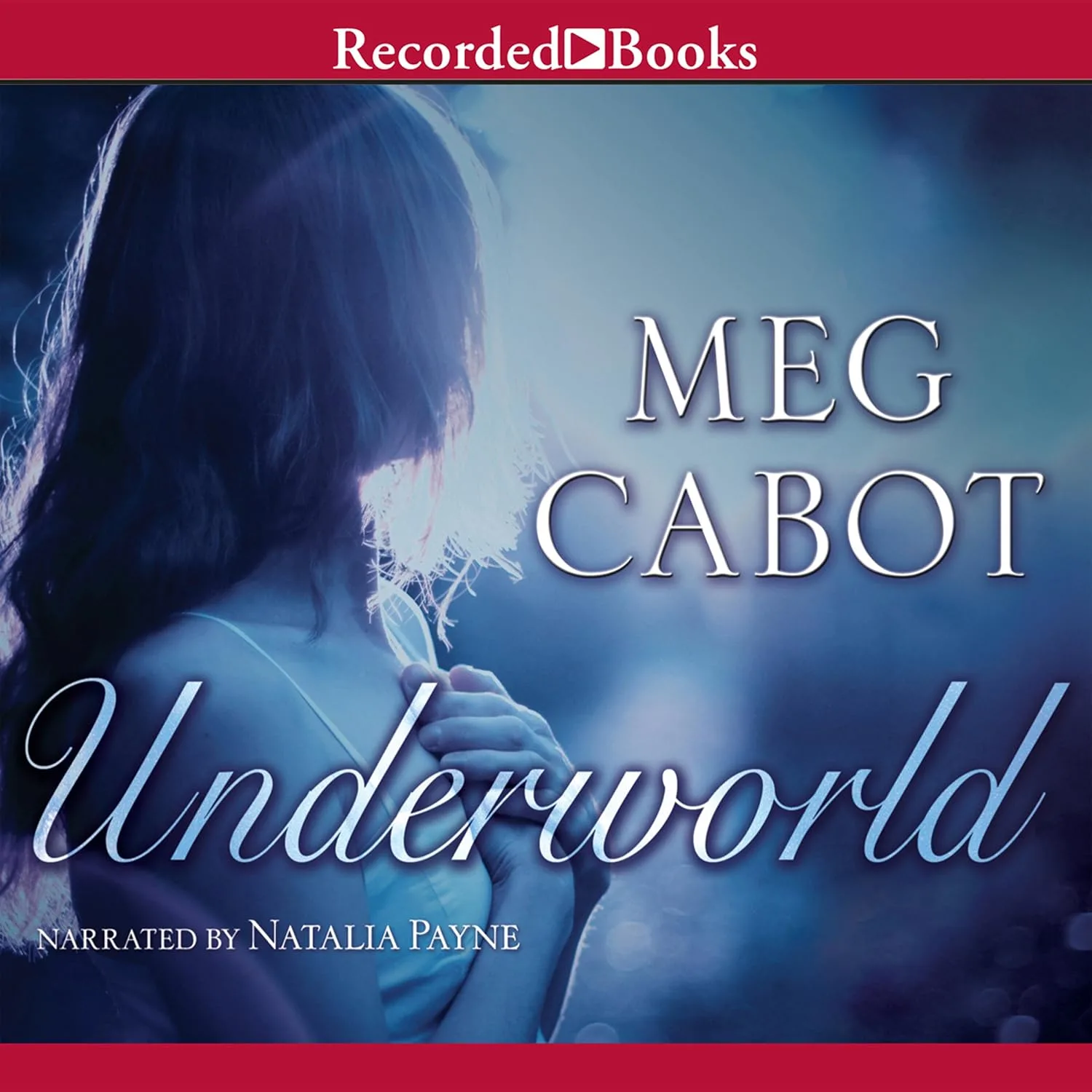 Portada de Underworld