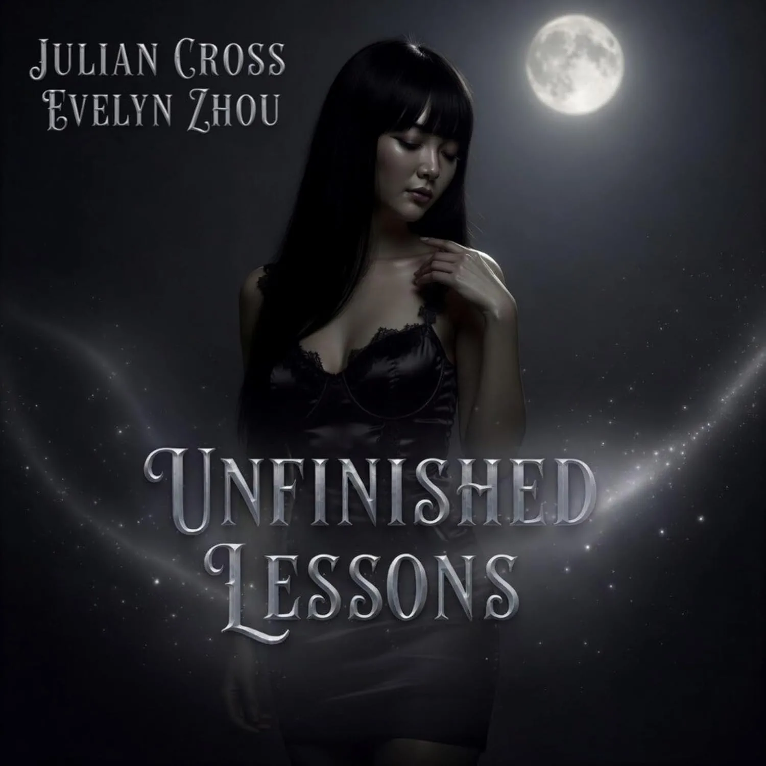 Portada de Unfinished Lessons