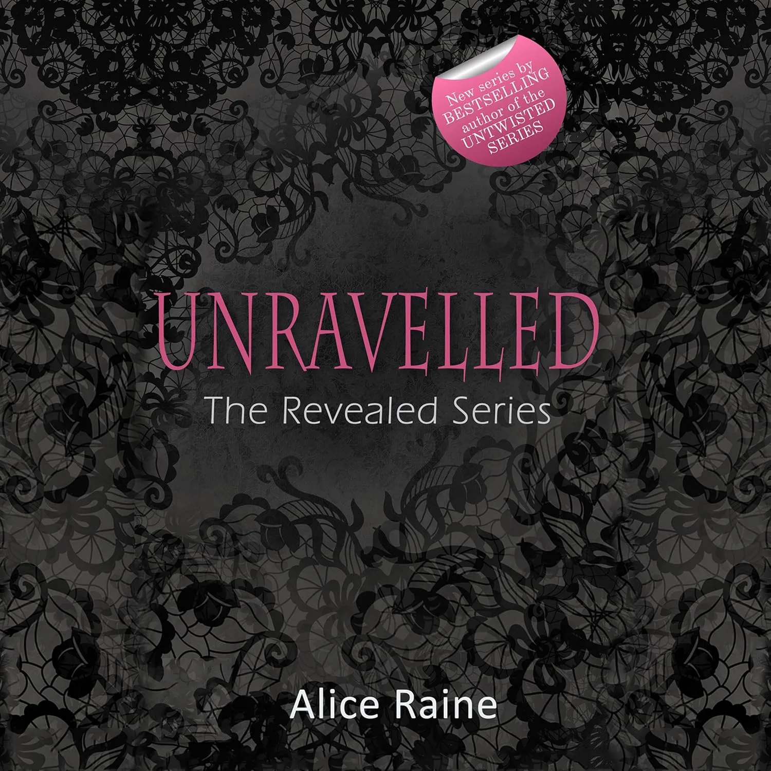 Portada de Unravelled