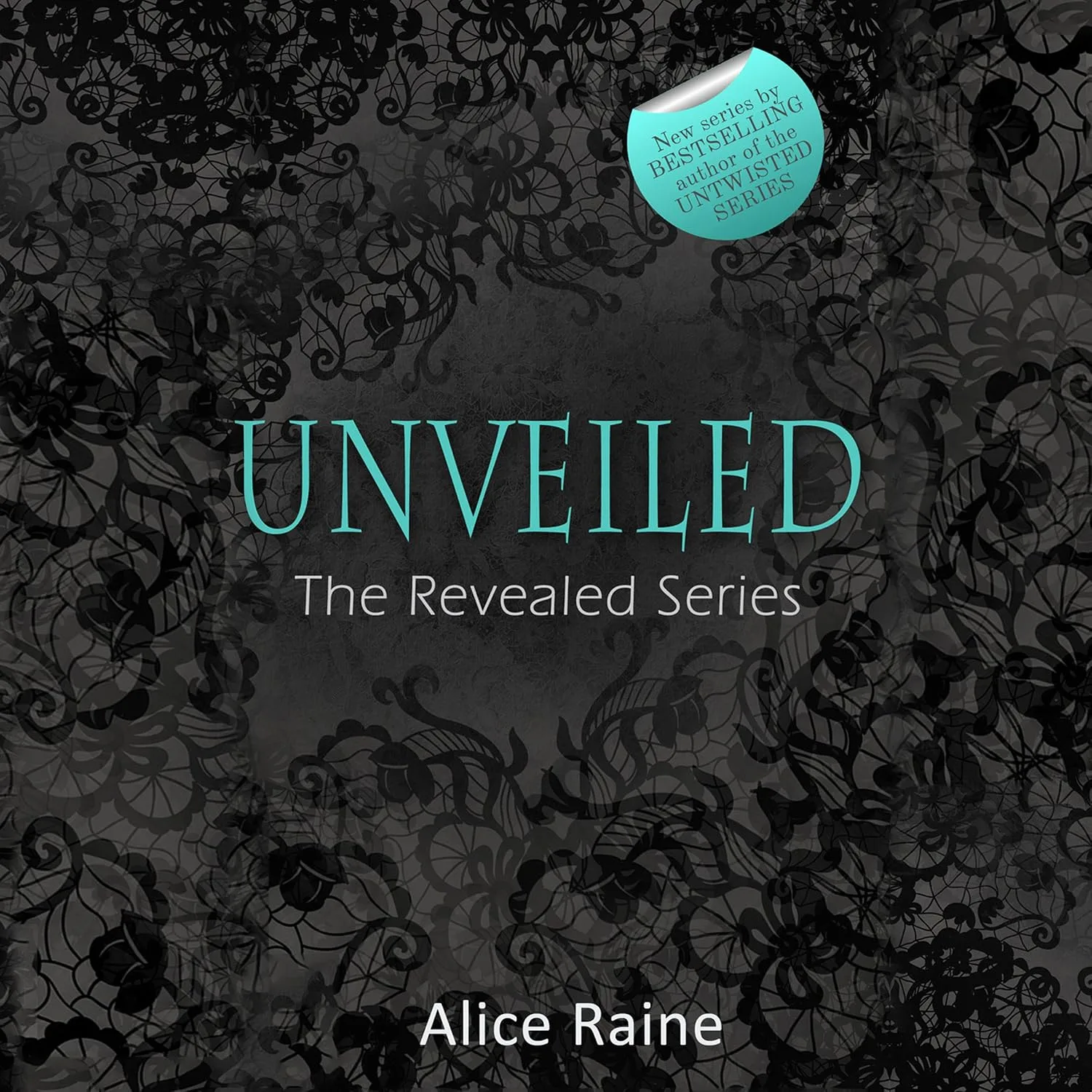 Portada de Unveiled