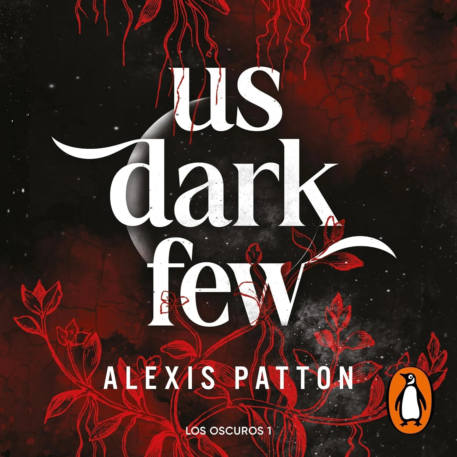 Portada de Us dark few