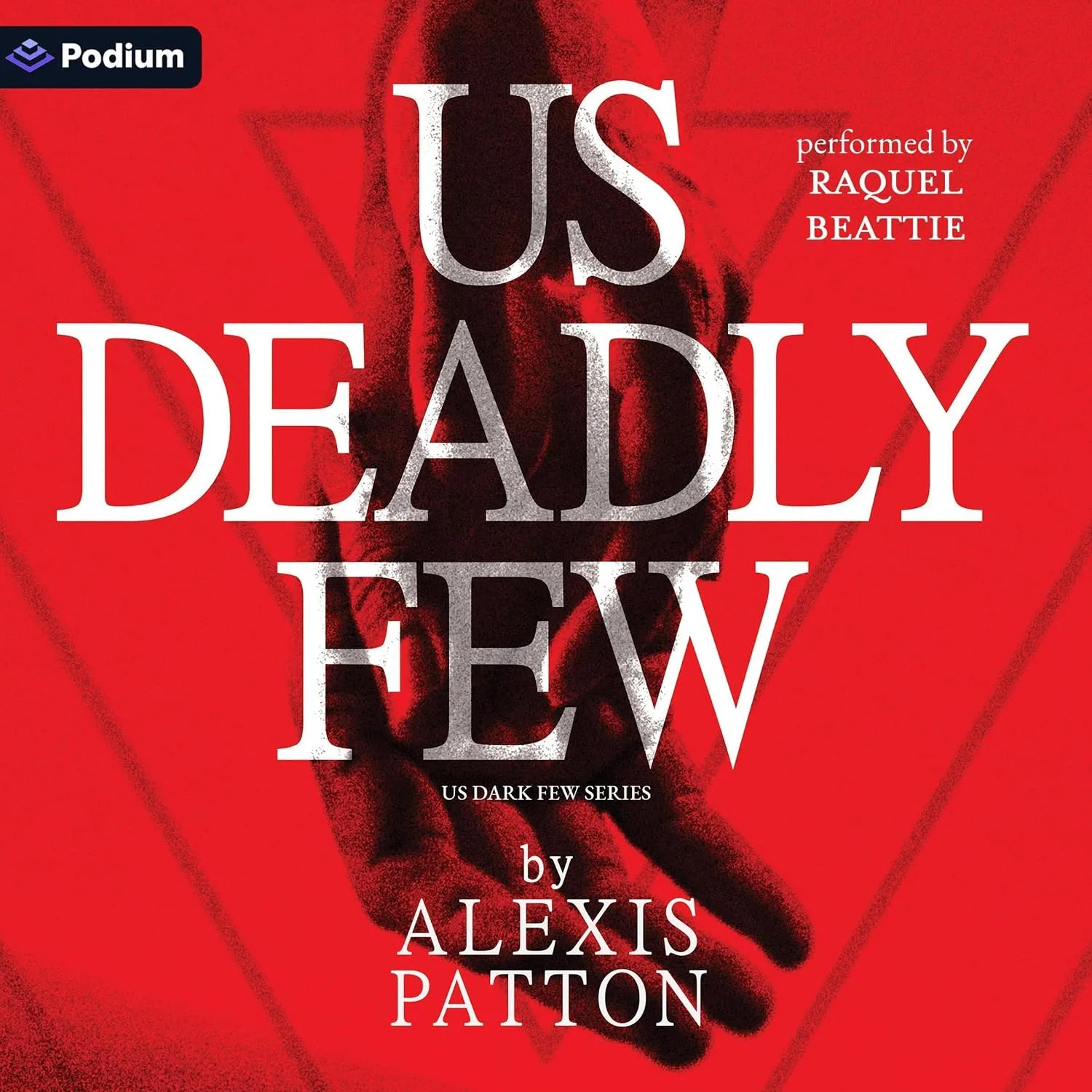 Portada de Us Deadly Few