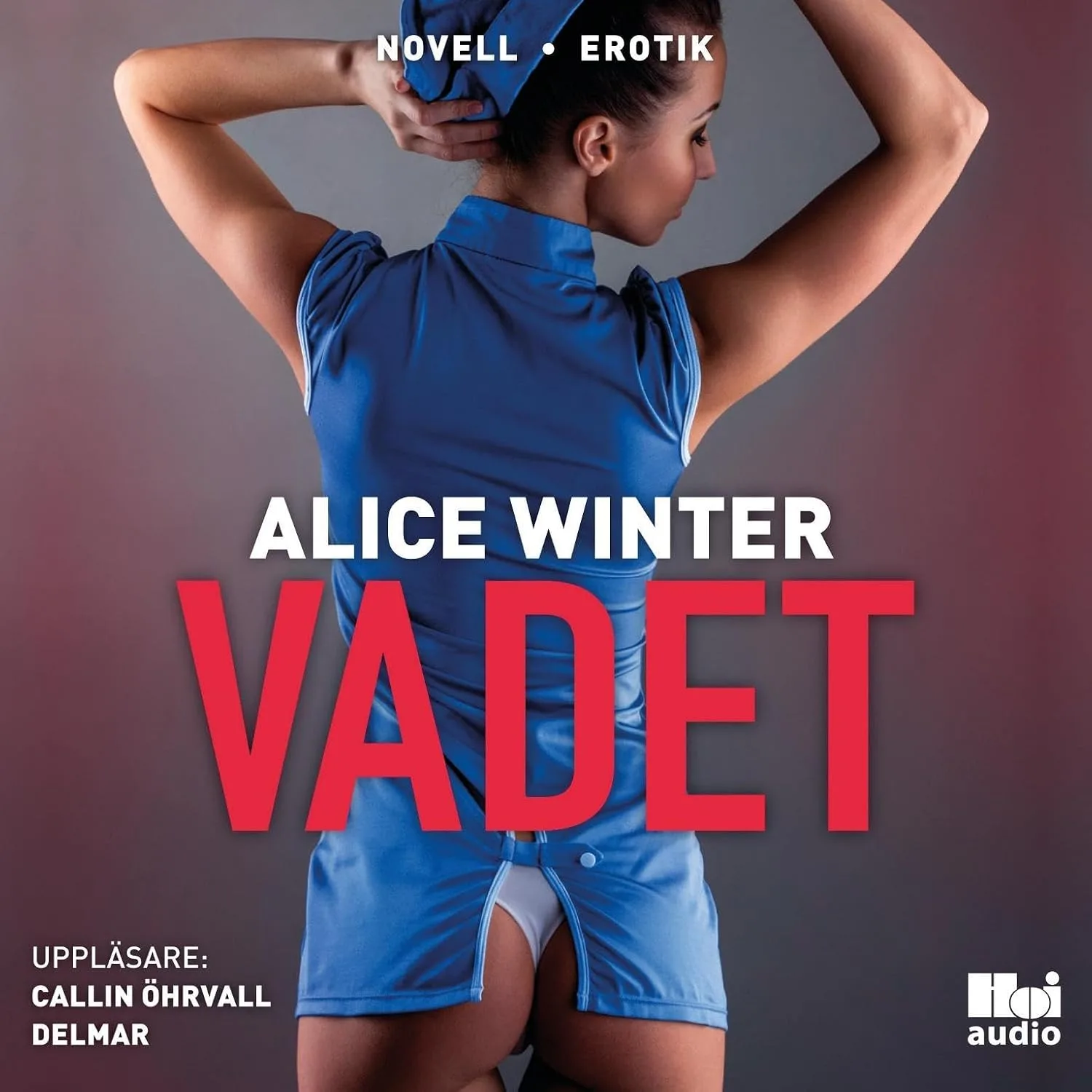 Portada de Vadet
