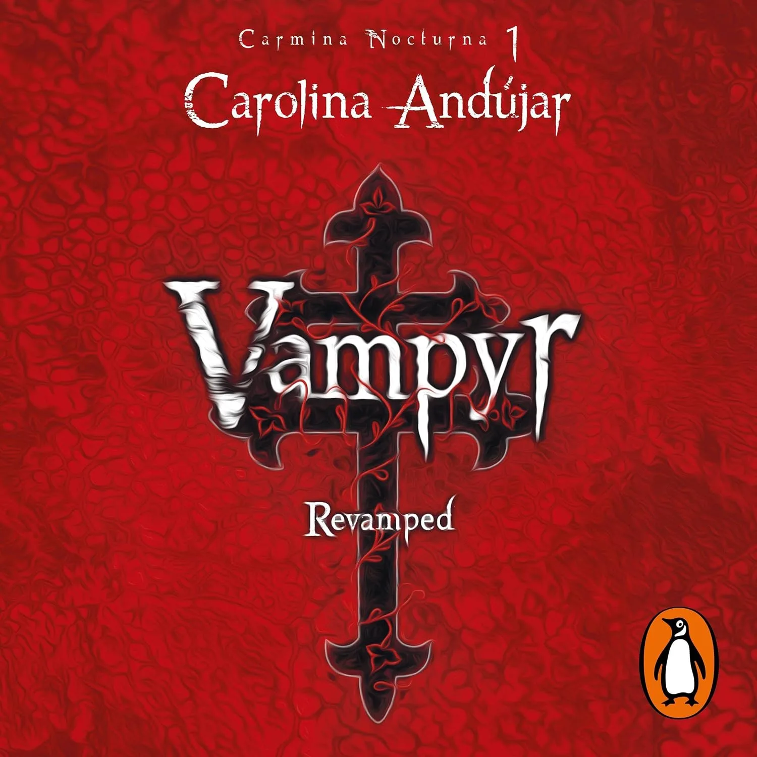 Portada de Vampyr