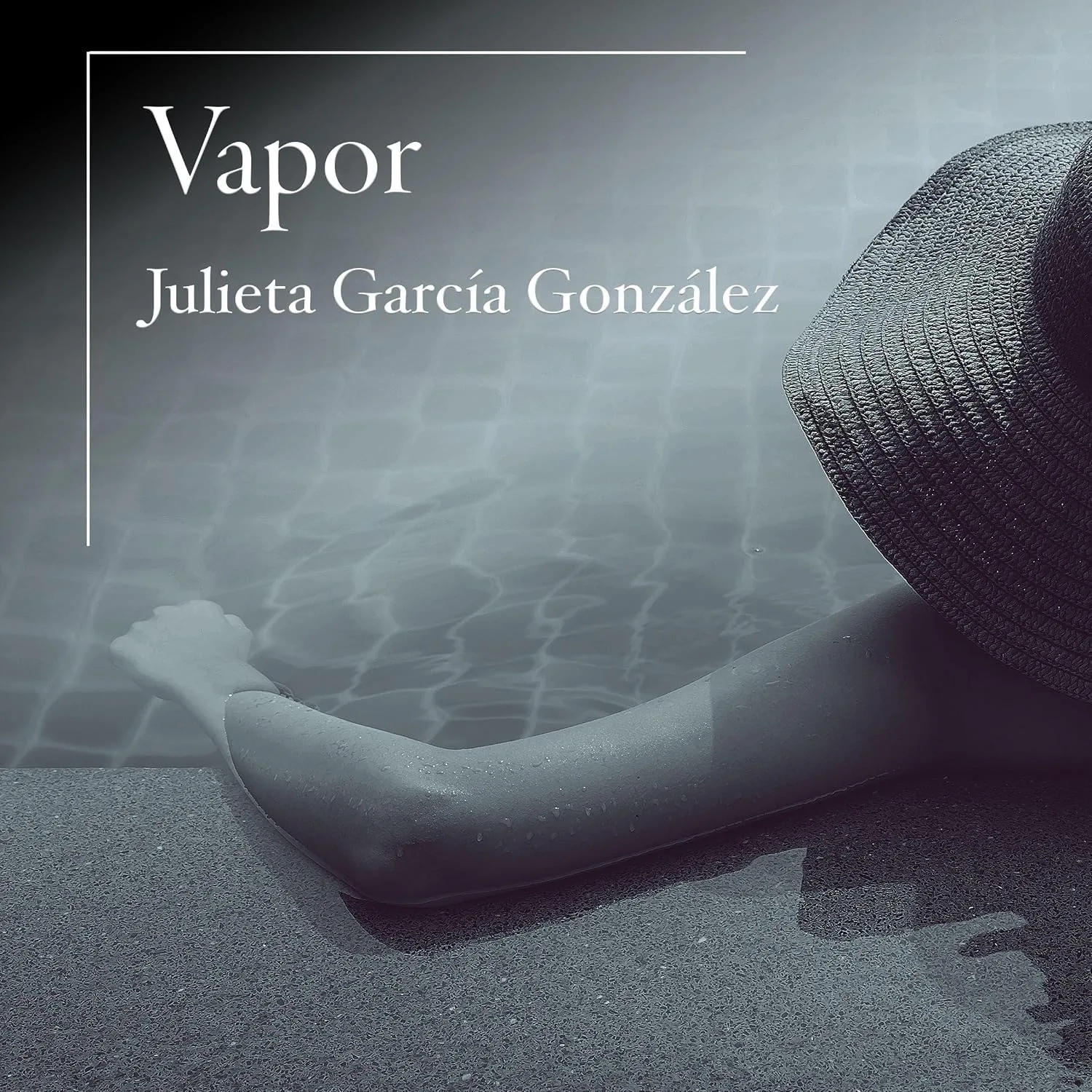 Portada de Vapor