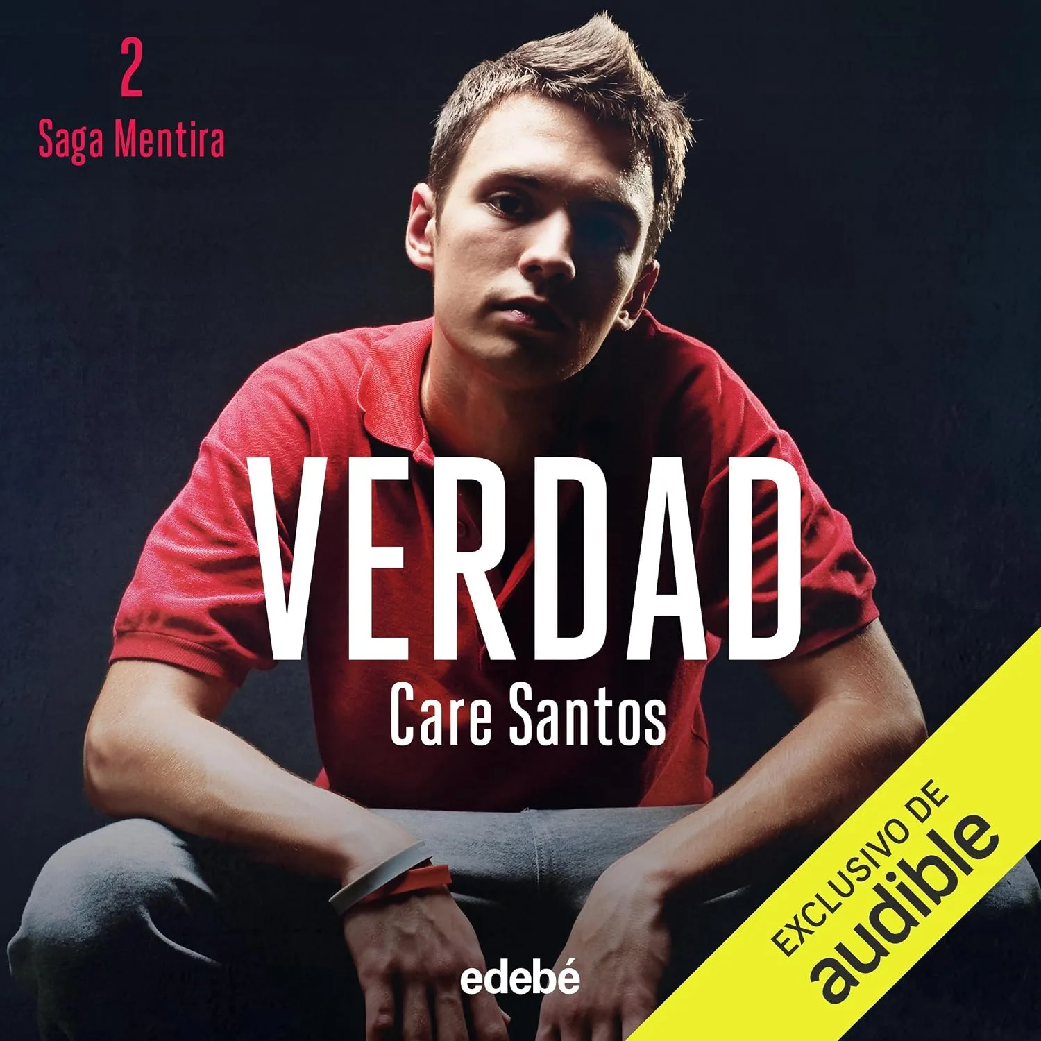 Portada de Verdad