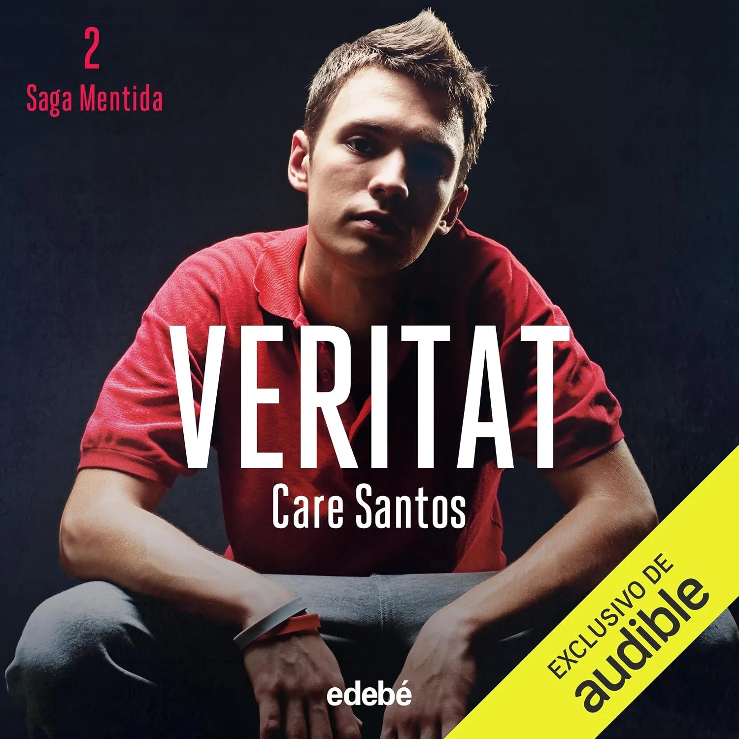 Portada de Veritat