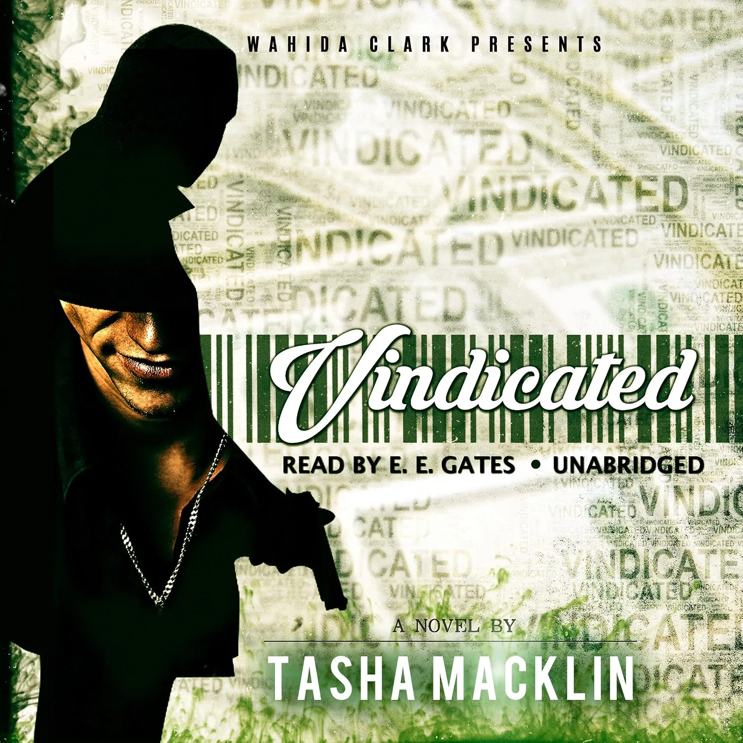 Portada de Vindicated