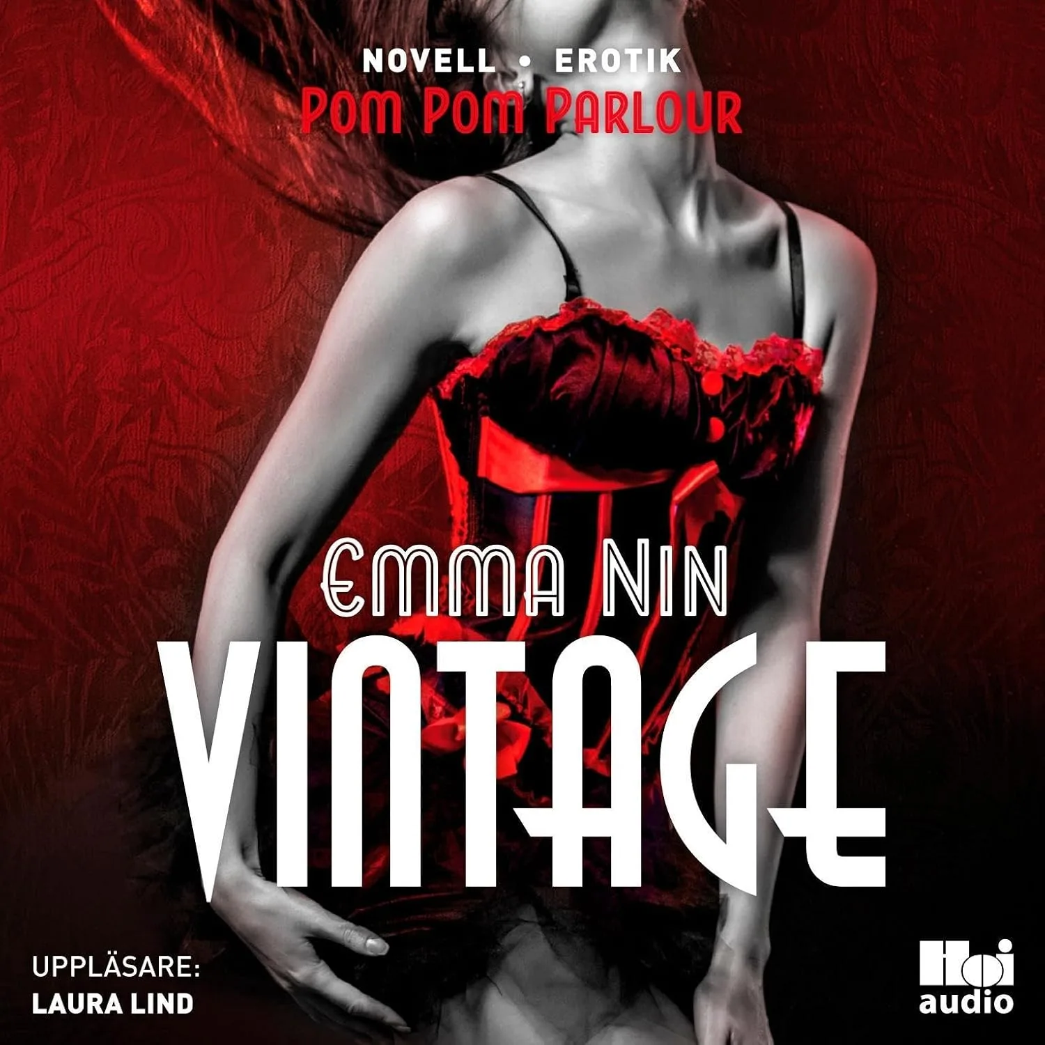 Portada de Vintage