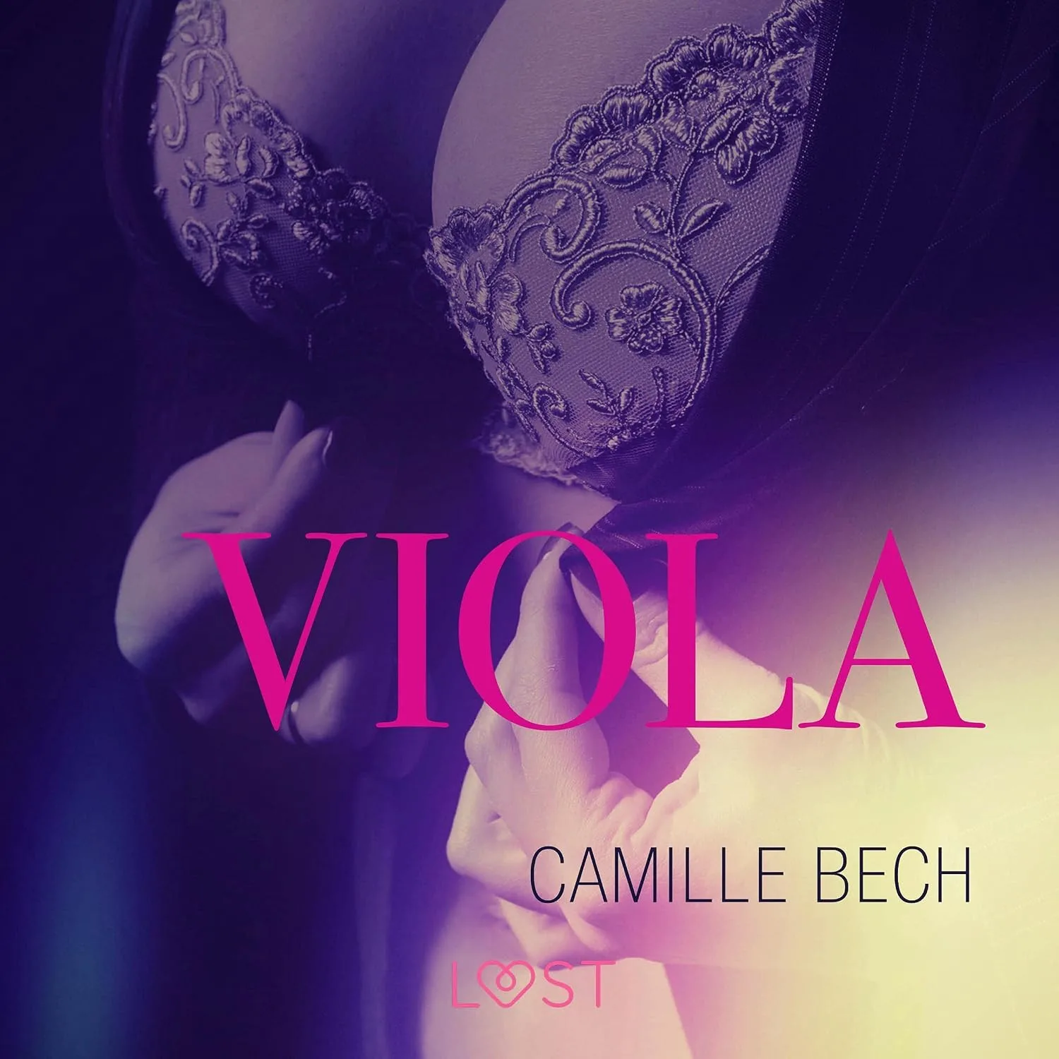 Portada de Viola