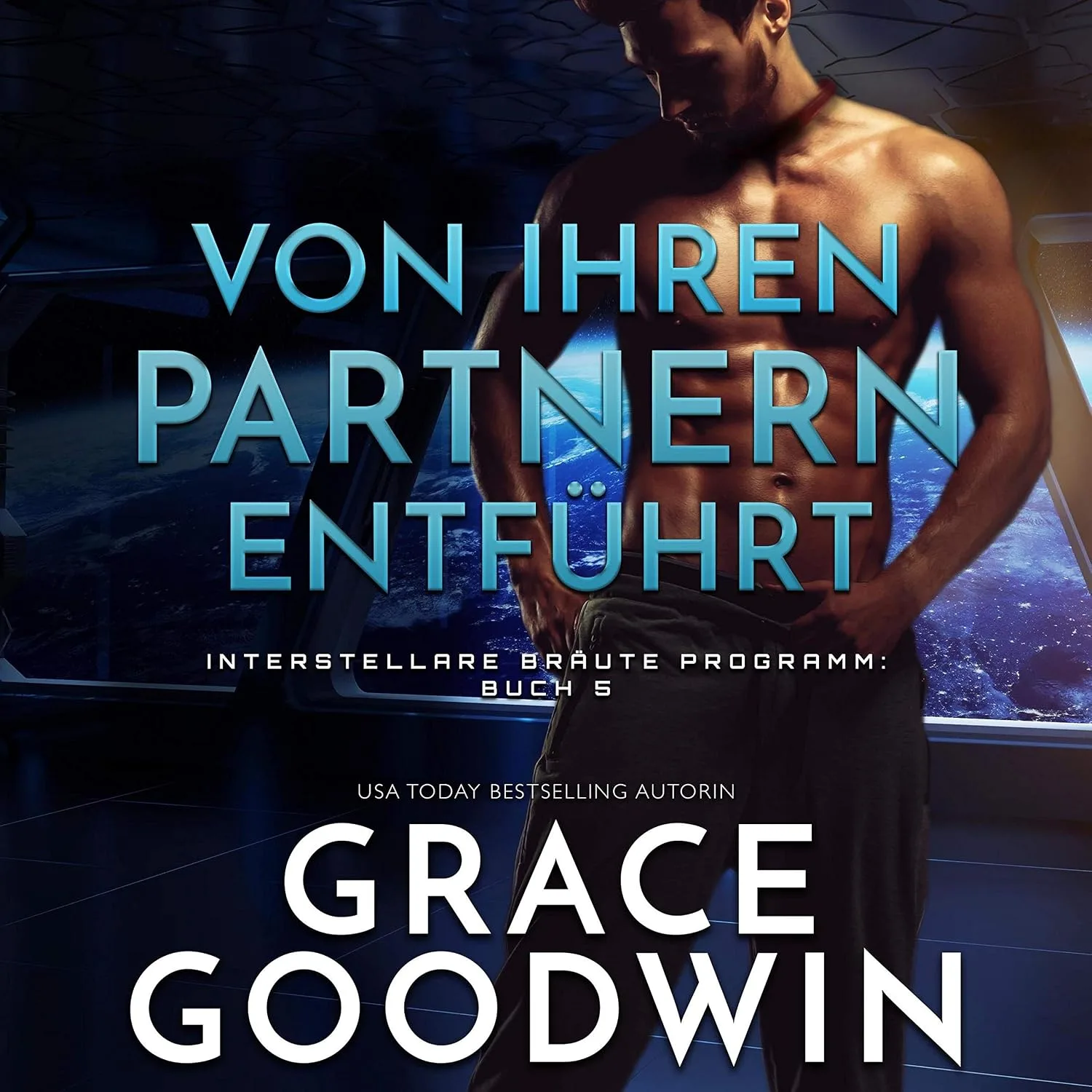 Portada de Von ihren Partnern entführt [Owned by Their Partner]