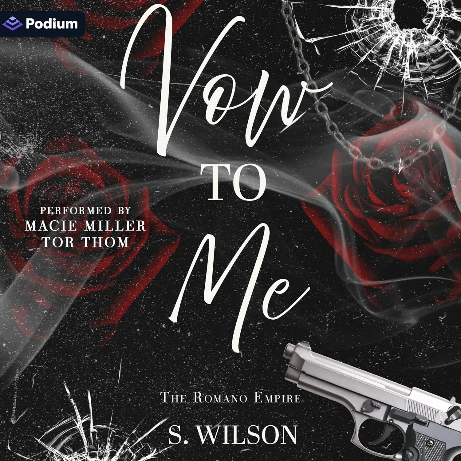 Portada de Vow to Me