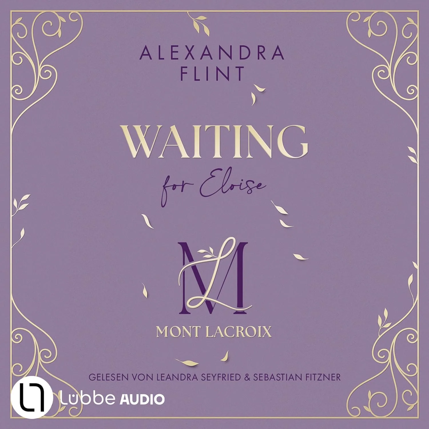 Portada de Waiting for Eloise