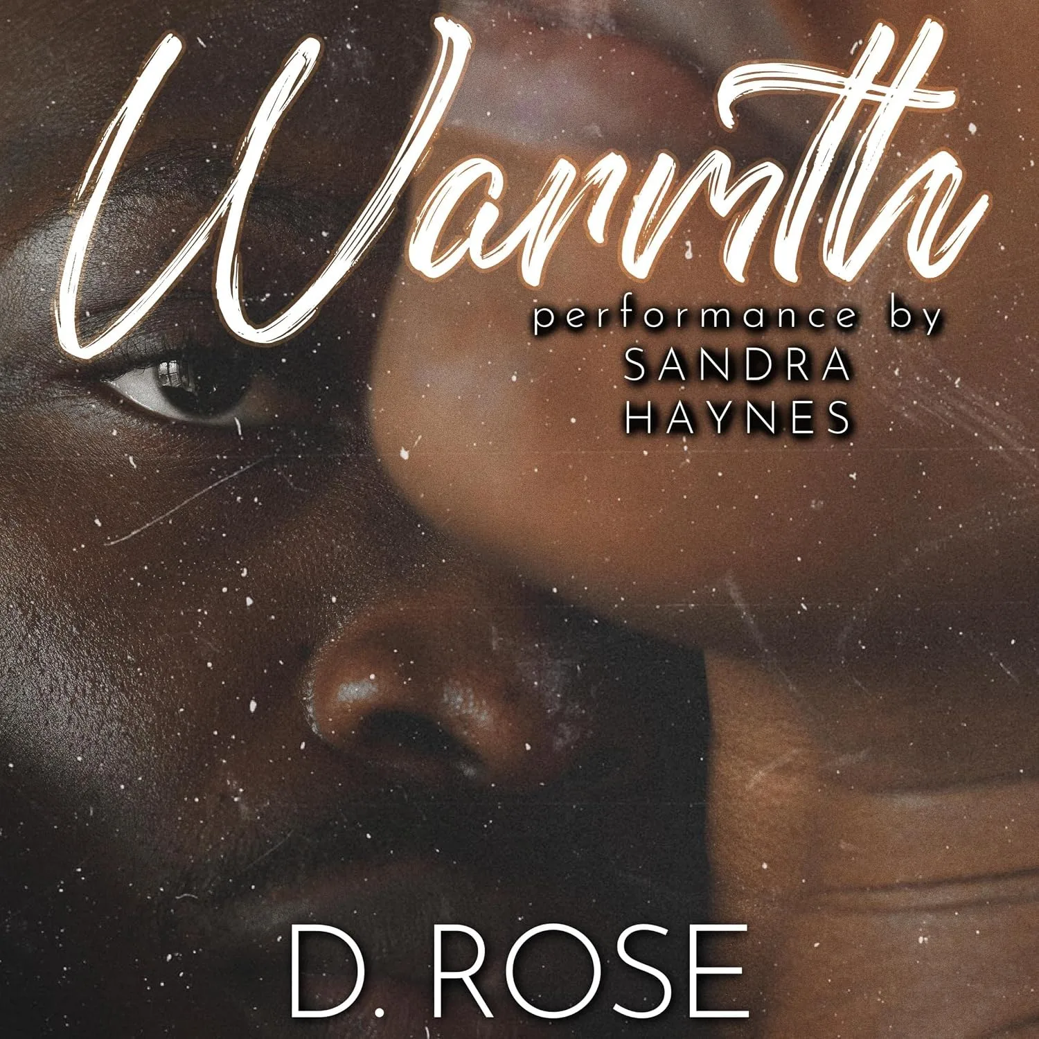 Portada de Warmth