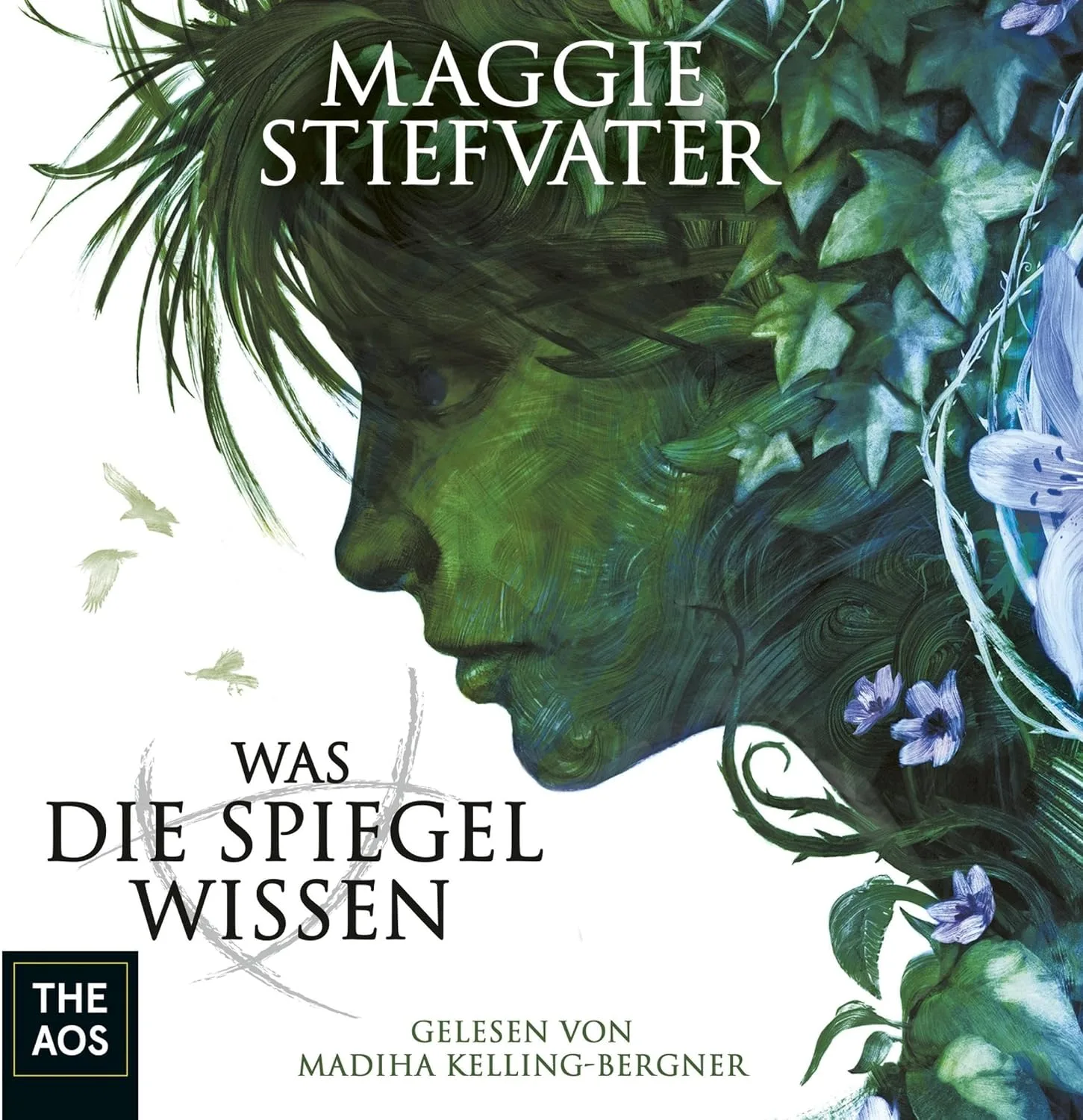 Portada de Was die Spiegel wissen