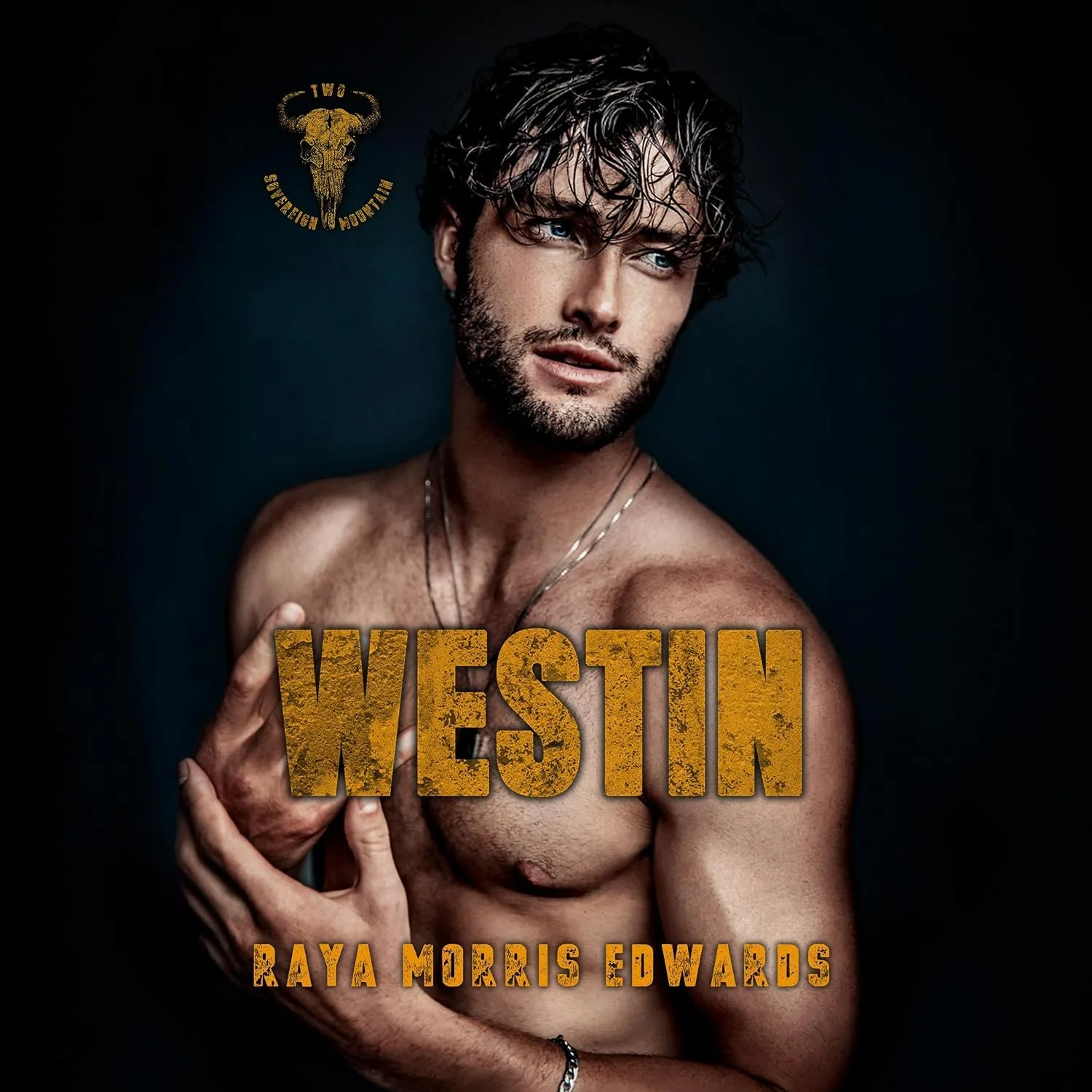 Portada de Westin