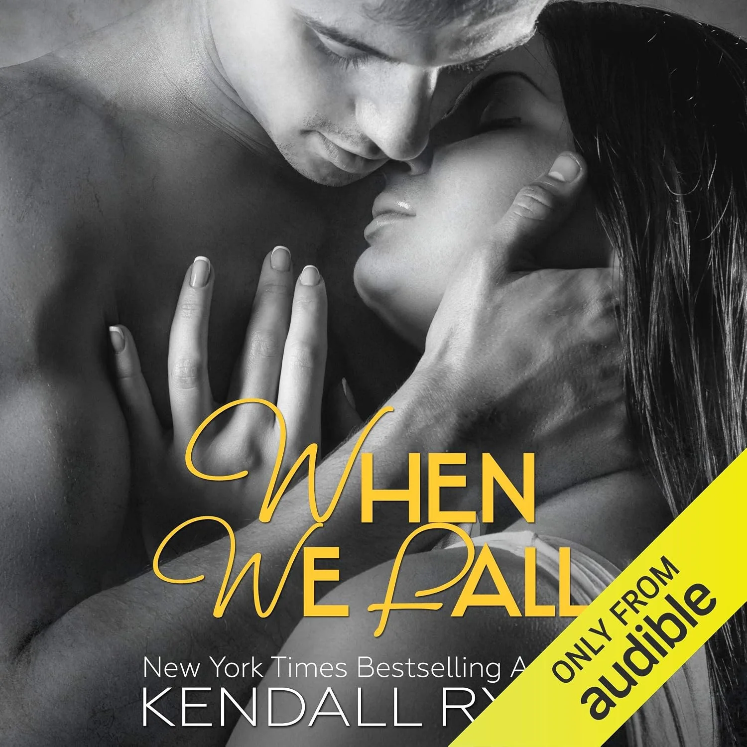 Portada de When We Fall