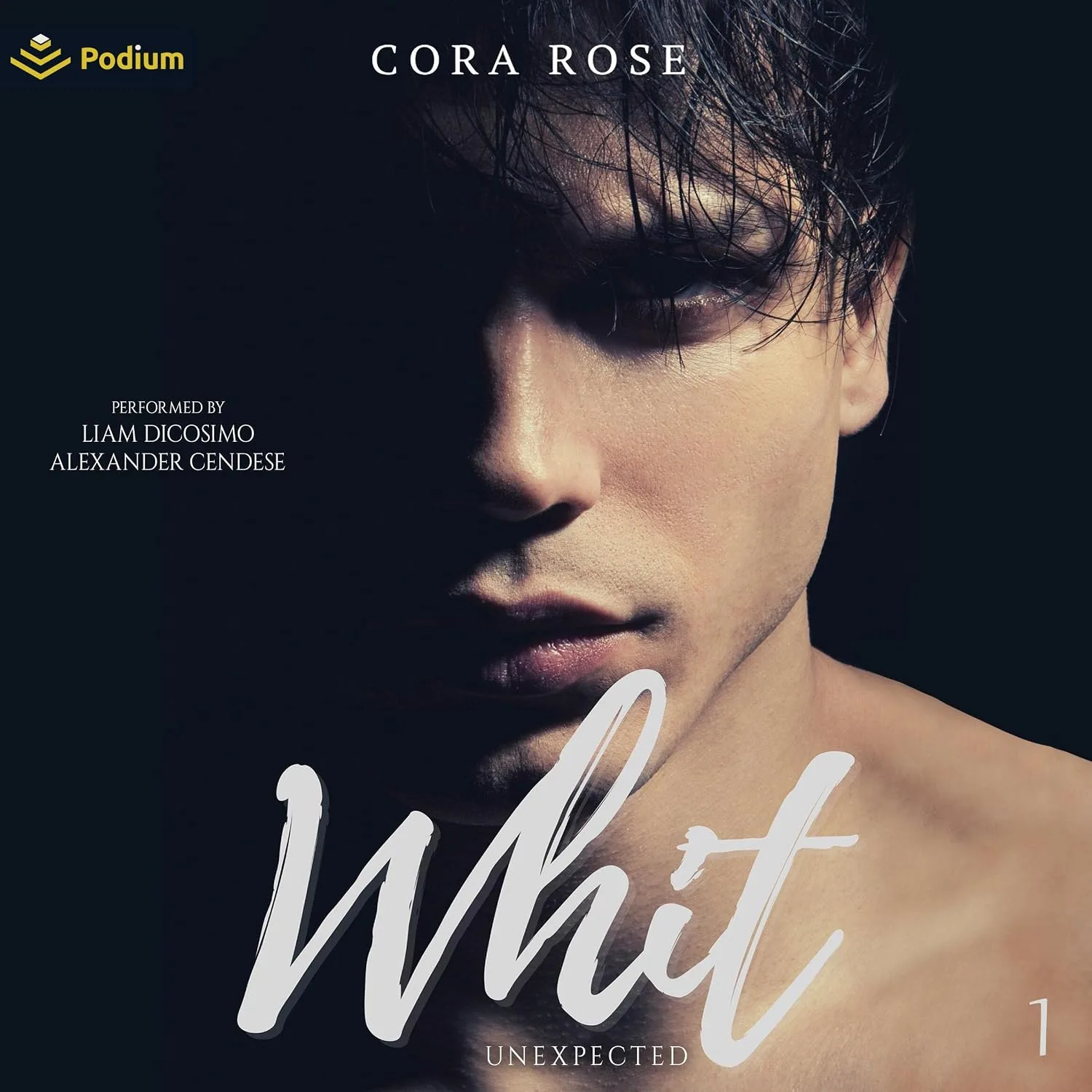 Portada de Whit