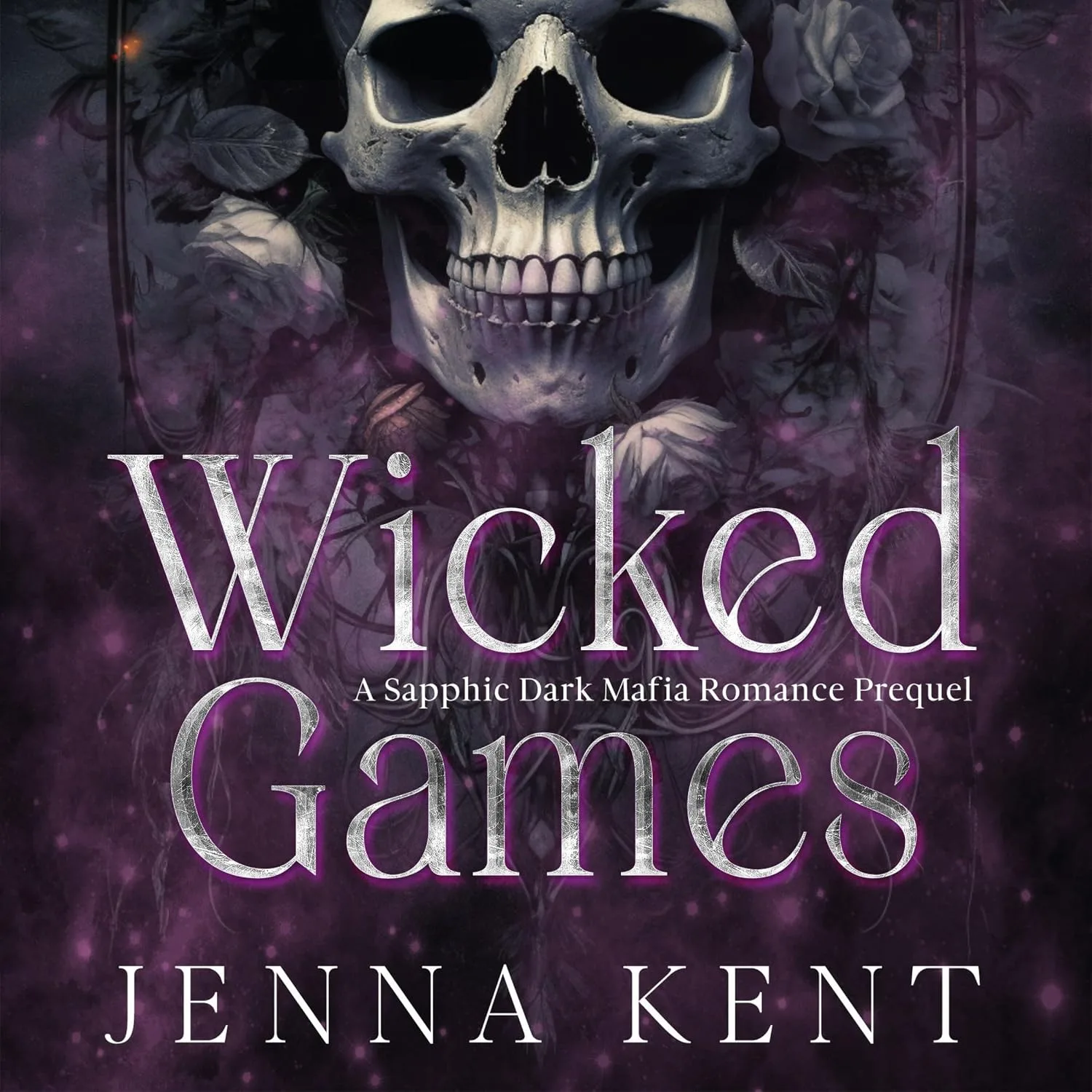 Portada de Wicked Games