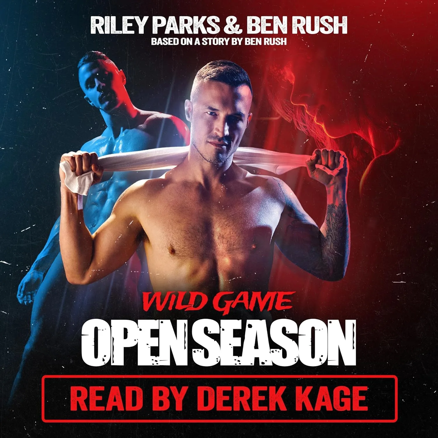 Portada de Wild Game: Open Season