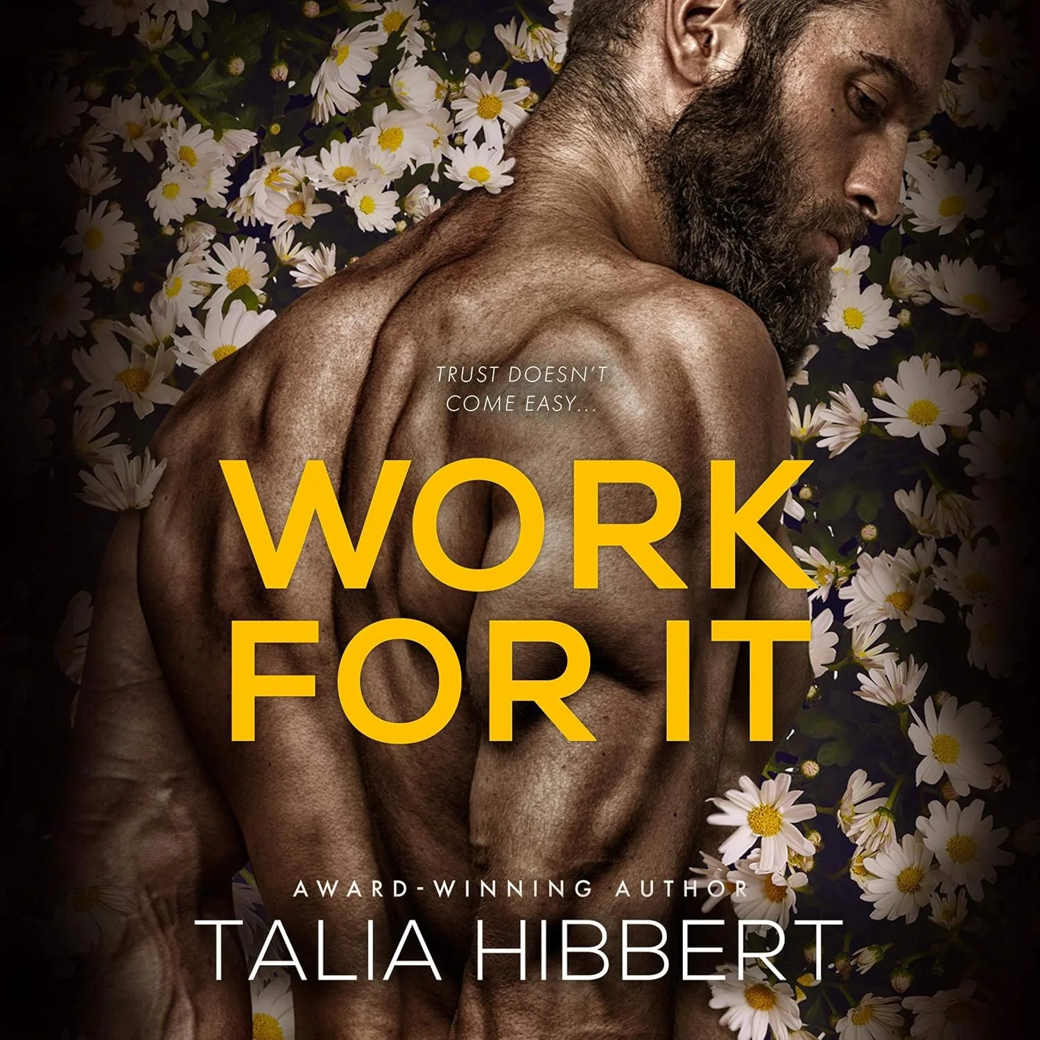 Portada de Work for It