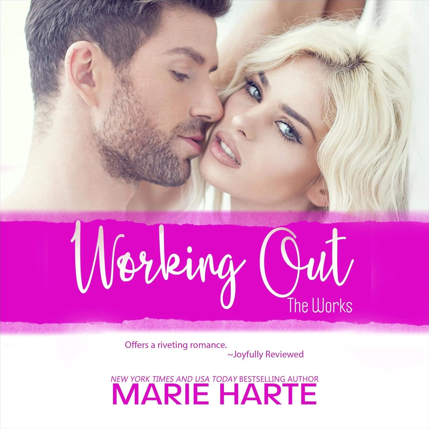 Portada de Working Out
