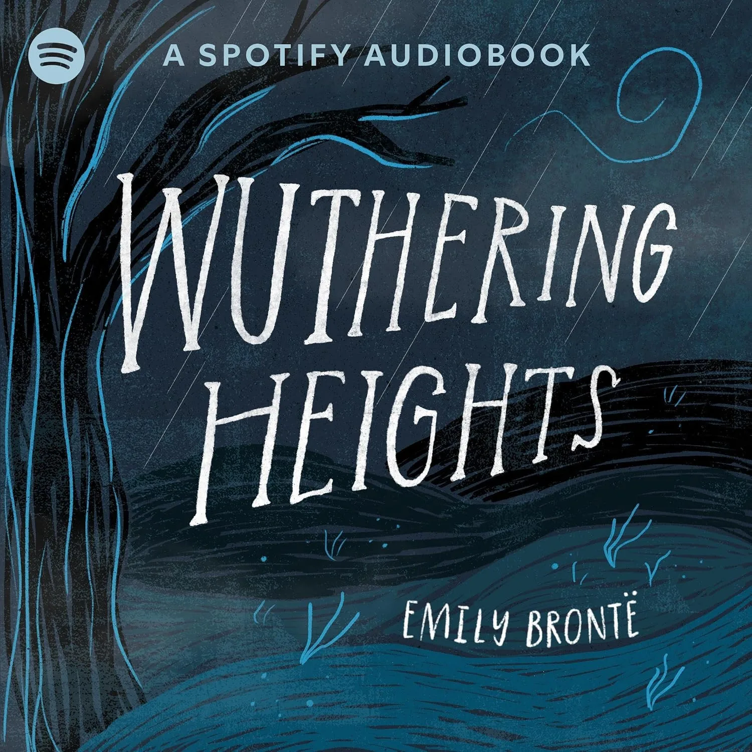 Portada de Wuthering Heights