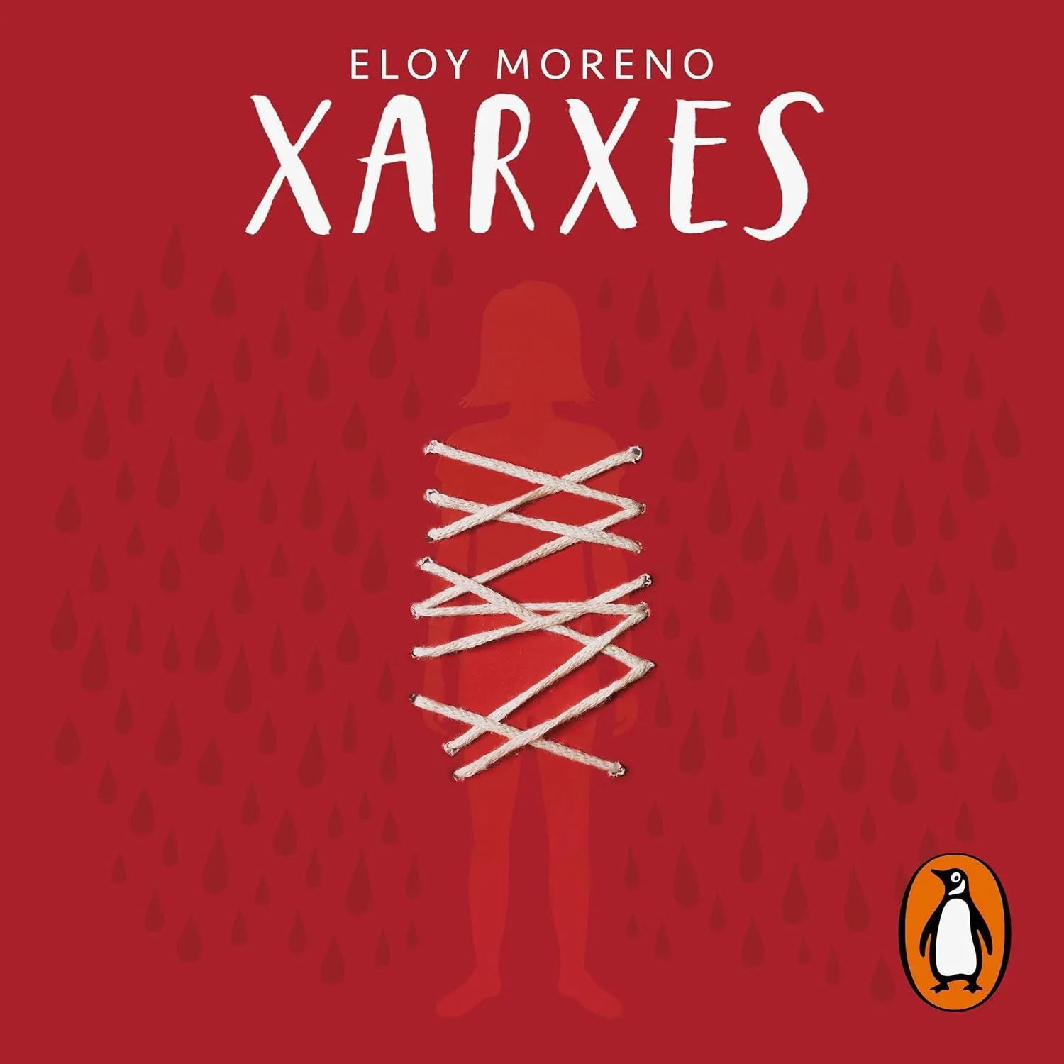 Portada de Xarxes (Catalan Edition)