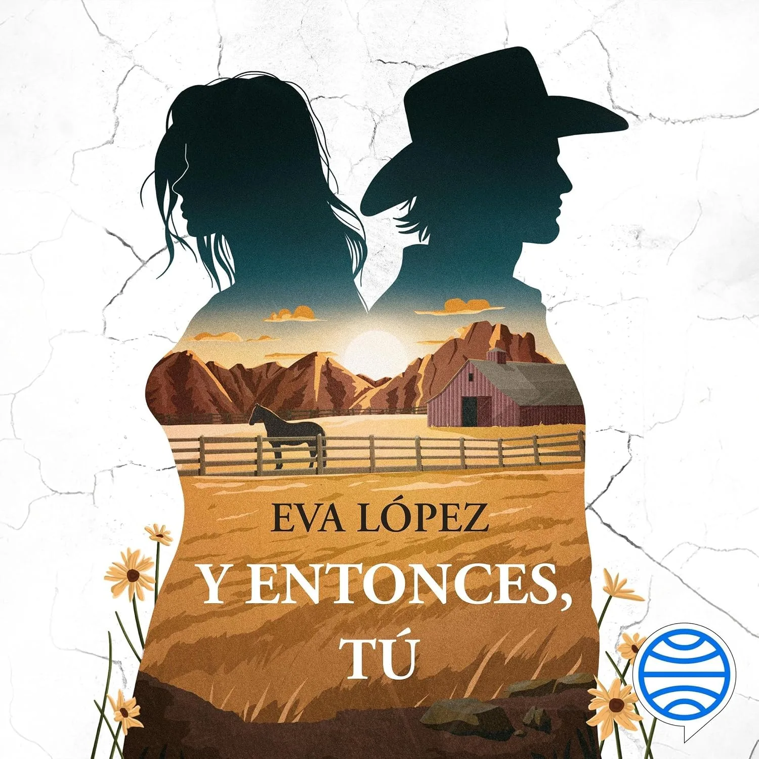 Portada de Y entonces, tú