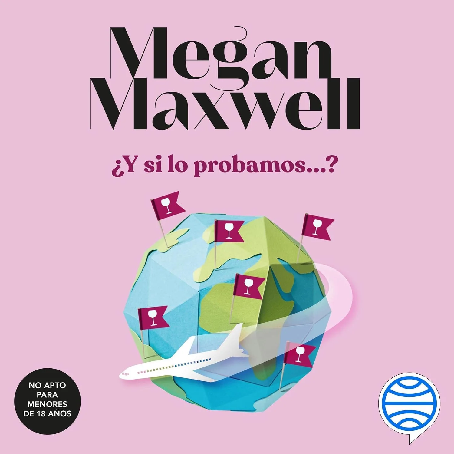 Portada de ¿Y si lo probamos...?