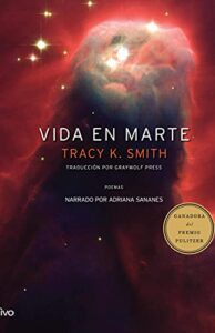 Vida en Marte
