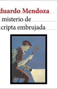 El misterio de la cripta embrujada