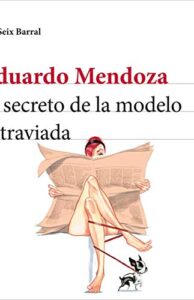 El secreto de la modelo extraviada