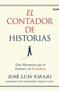 El Contador de Historias