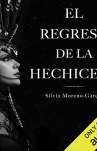 El regreso de la hechicera