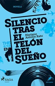 Silencio tras el telón del sueño