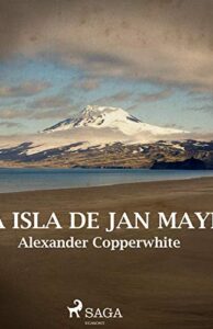 La isla de Jan Mayen