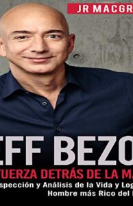 Jeff Bezos