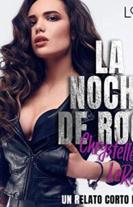 La noche de rock