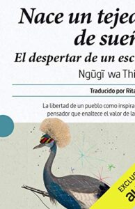 Nace un tejedor de sueños