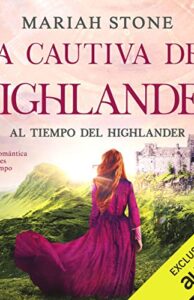 La cautiva del Highlander