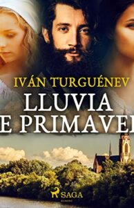 Lluvia de primavera