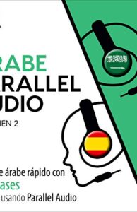 Árabe Parallel Audio