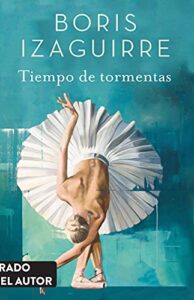 Tiempo de tormentas