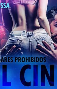 Lugares prohibidos