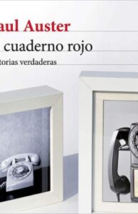 El cuaderno rojo