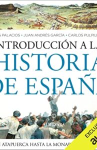 Introducción a la historia de España