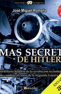 Armas secretas de Hitler