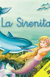 La sirenita