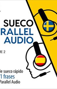 Sueco Parallel Audio